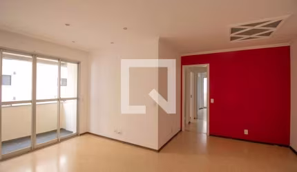 Apartamento à Venda - Chácara Inglesa, 3 Quartos,  74 m2