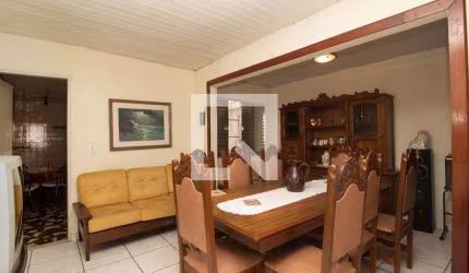 Casa à Venda - Vila Mangalot, 3 Quartos,  360 m2