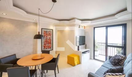 Apartamento à Venda - Vila Carrão, 2 Quartos,  61 m2