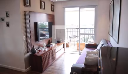 Apartamento à Venda - Chácara Inglesa, 2 Quartos,  68 m2