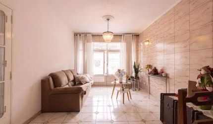 Casa à Venda - Vila Esperança, 3 Quartos,  175 m2