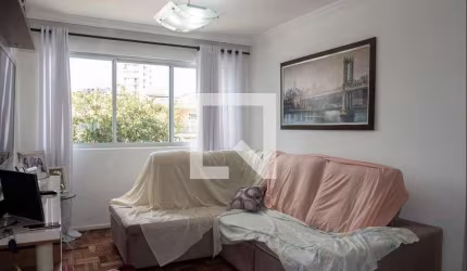 Apartamento à Venda - Saúde, 3 Quartos,  100 m2