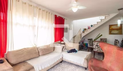 Casa à Venda - Jardim Éster Yolanda, 4 Quartos,  195 m2