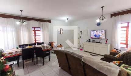 Casa à Venda - Jardim Brasil , 6 Quartos,  256 m2