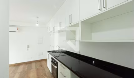 Apartamento à Venda - Moema, 1 Quarto,  44 m2