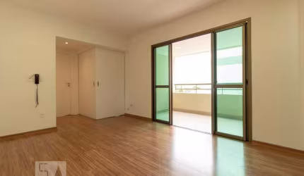 Apartamento à Venda - Brooklin, 2 Quartos,  60 m2