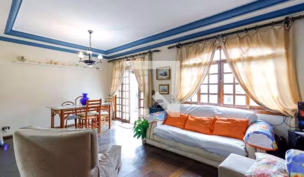 Casa à Venda - Vila Mazzei, 3 Quartos,  300 m2