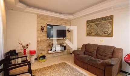 Casa à Venda - Vila Jacuí, 3 Quartos,  155 m2