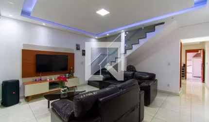 Casa à Venda - Vila Formosa, 2 Quartos,  274 m2