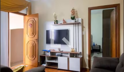 Casa à Venda - Mandaqui, 4 Quartos,  240 m2