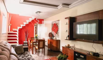 Casa à Venda - Jardim Brasil , 5 Quartos,  241 m2