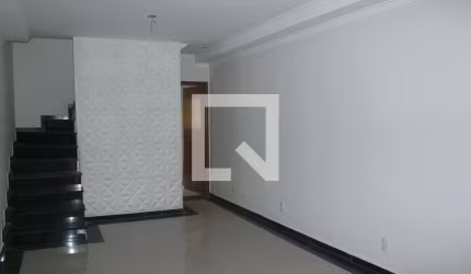 Casa à Venda - Campo Grande, 3 Quartos,  108 m2