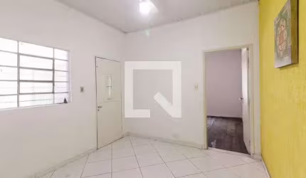 Casa à Venda - Tatuapé, 2 Quartos,  129 m2