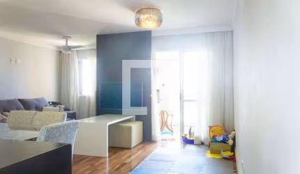 Apartamento à Venda - Campo Grande, 2 Quartos,  74 m2
