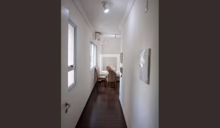 Apartamento à Venda - Vila Clementino, 2 Quartos,  72 m2