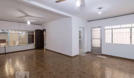 Casa à Venda - Mandaqui, 3 Quartos,  147 m2