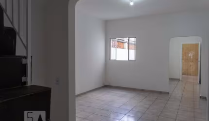 Casa à Venda - Água Branca, 3 Quartos,  120 m2