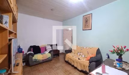 Casa à Venda - Vila Formosa, 5 Quartos,  212 m2
