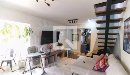 Apartamento à Venda - Panamby, 2 Quartos,  135 m2