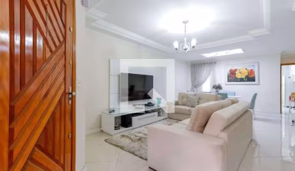 Casa à Venda - Vila Maria , 3 Quartos,  100 m2