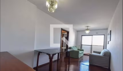 Apartamento à Venda - Campo Belo, 2 Quartos,  65 m2
