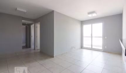 Apartamento à Venda - Santana, 3 Quartos,  88 m2