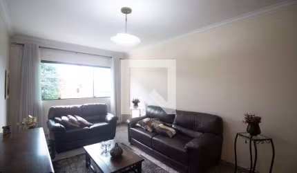 Casa à Venda - Parque São Domingos, 3 Quartos,  166 m2