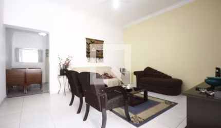 Casa à Venda - Cambuci, 4 Quartos,  150 m2