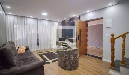 Casa à Venda - Jardim Brasil , 3 Quartos,  209 m2