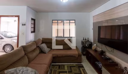 Casa à Venda - Vila Ema, 2 Quartos,  240 m2