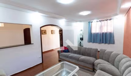 Casa à Venda - Vila Ré, 3 Quartos,  160 m2
