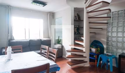Apartamento à Venda - Jabaquara, 3 Quartos,  114 m2