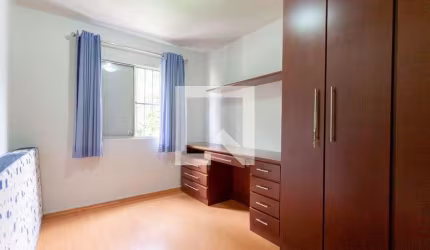 Apartamento à Venda - Bosque da Saúde, 3 Quartos,  90 m2