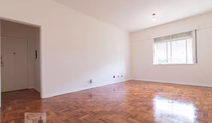 Apartamento à Venda - Barra Funda, 3 Quartos,  120 m2