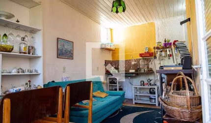 Casa à Venda - Jabaquara, 3 Quartos,  400 m2