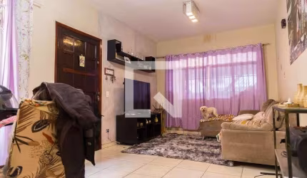 Casa à Venda - Vila Campestre, 4 Quartos,  400 m2