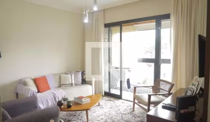 Apartamento à Venda - Chácara Inglesa, 3 Quartos,  78 m2