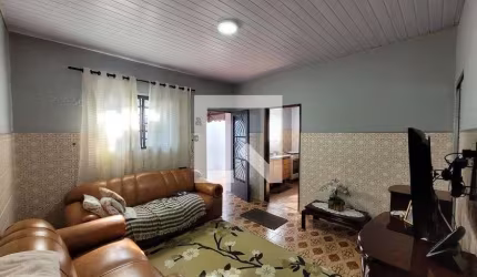 Casa à Venda - Sacomã, 3 Quartos,  174 m2