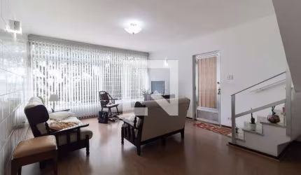Casa à Venda - Vila das Mercês, 2 Quartos,  120 m2