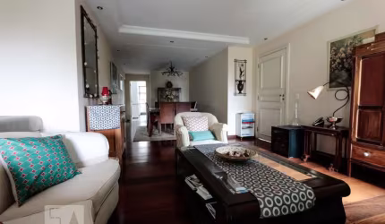 Apartamento à Venda - Portal do Morumbi, 4 Quartos,  180 m2