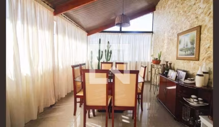 Casa à Venda - Vila Gustavo, 3 Quartos,  207 m2