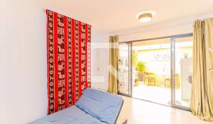 Apartamento à Venda - Santo Amaro , 2 Quartos,  82 m2