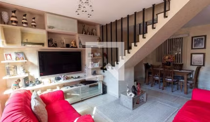 Casa à Venda - Vila Ré, 4 Quartos,  150 m2
