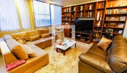 Apartamento à Venda - Portal do Morumbi, 3 Quartos,  140 m2