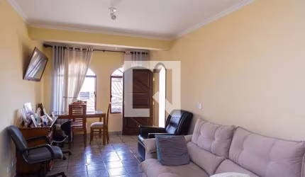 Casa à Venda - Cangaíba, 3 Quartos,  175 m2