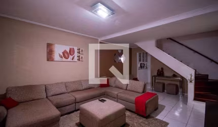 Casa à Venda - Vila das Mercês, 4 Quartos,  134 m2