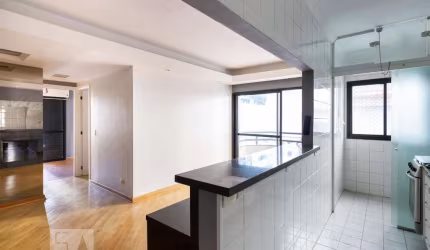Apartamento à Venda - Consolação, 2 Quartos,  60 m2