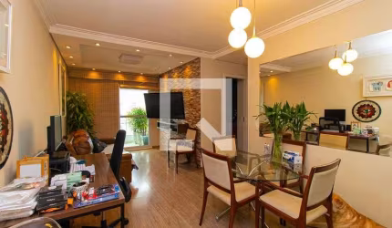 Apartamento à Venda - Bela Vista, 2 Quartos,  61 m2