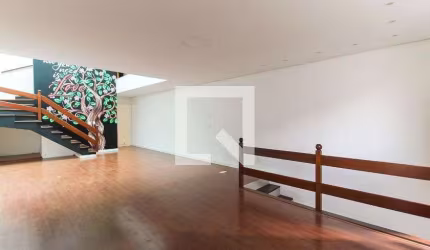 Casa à Venda - Jardim Anália Franco, 2 Quartos,  130 m2