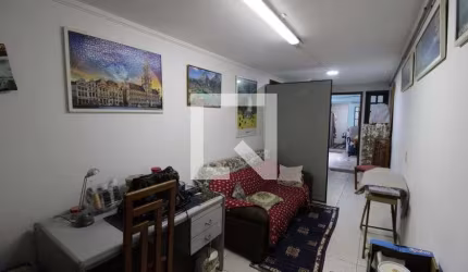 Casa à Venda - Santana, 4 Quartos,  175 m2